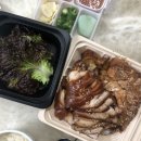 구구족 연신내점 | [은평/연신내] 구구족 연신내점에서 방문포장으로 족발 사먹었어요!