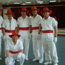 라인댄스(야) 이미지