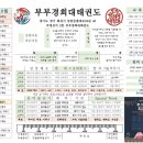 숨비소리 부부경희대태권도장 이미지