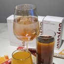 체리콩커피 | 웰니스 액상차 이너뷰티를 위한 액상차 데이컬러 3종 후기(호박, 작두콩, 타트체리)