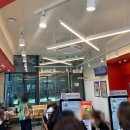 롯데리아 양원역점 이미지