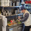 구로-구로-구로-1564 | 서울 구로 구일역 근처 고깃집 삼형제 연탄구이 방문 후기