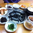 송원정생아구찜양푼이동태탕 이미지