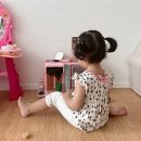 소꿉놀이 | 두돌아기 장난감 추천 토요요 카페 계산대 소꿉놀이, 역할놀이에 푹 빠졌어요 내돈내산 후기