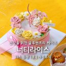 경기광주 떡케이크 글루텐프리 너티라이스