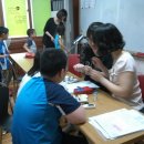 예산군보건소 건강증진센터 이미지