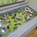 문경자연생태박물관 이미지