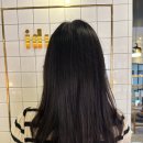 파리바게뜨일산덕이점 | 일산레이어드펌 아이디헤어 덕이점 태이선생님께 중단발레이어드C컬펌 받은 후기