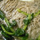 백촌막국수