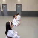 KTS 청운 태권도 이미지