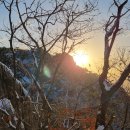 [23-0120.금] 관악산 ~ 삼성산 이미지