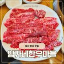 임가네돈 | [고양] 일산소고기맛집, 임가네 한우마을 지영점 솔직 후기