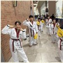 LTA 태권도장 이미지