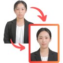 대림헤어모드 | 제주시 증명사진 의상대여 꼼꼼한 보정상담, 내돈내산 방문 후기