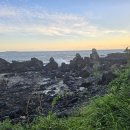 신례2리(공천포) 4 | 제주올레길 2차(역종주)3 5코스(쇠소깍에서 공천포에서 비박후 남원으로...)