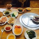 지곡산장 이미지