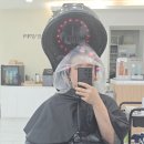 채빈헤어 - 광진구 | 김포미용실 안녕헤어 김포사우점 남자 펌 후기 (채빈실장님)