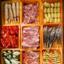 시장횟집식당 - 삼척시 진주로 12-21 | 시장횟집식당