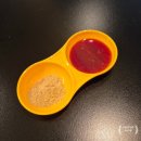 남양열린운동장 농구장 | 노랑통닭 메뉴 추천 3종세트 순살 잠실 치킨 맛집