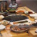 갈비가숯불애 이미지