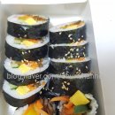 김가네 옥수점