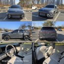 현대카인테리어 | 초보 여성 첫차 소형 SUV 추천 :: 현대 코나 SX2 2025 에코트로닉 그레이펄 내돈내산 후기