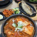 명문 김치찌개전문점 | 화곡동맛집 김치찌개 끝판왕 까치산김치찌개전문점 후기