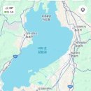 9/18일 무더위속에 걷느라 고생한 시가현 여행후기 (오미하치만 히코네)