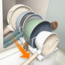 냄비집 | 집자랑 냄비팬정리대로 주방 하부장 정리 후기