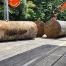 홍천주유소 이미지