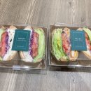 비(B)샌드위치