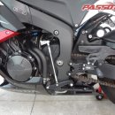 07-12년 CBR600RR puig 빽스텝 팝니다..(중고품) 이미지