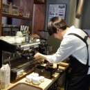 바리스타 (금) (자격증반) 이미지