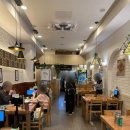 스토리앤쿡 (story n cook) | 웨스턴돔 맛집 갈릭쿡앤스토리 n번째 재방문 후기