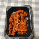 매운닭발 먹고 싶을때 찾는 무뼈닭발추천 실비상회 매운실비닭발 후기