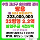 경기도 수원시 권선구 매실로53번길 18 (호매실동) | 호매실동 쌍용아파트 경매 수원시 권선구