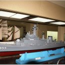 해군사관학교 박물관 이미지