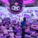 스페이스X | 압구정 스페이스도산 쿠로미X메디큐브 팝업스토어 방문 후기