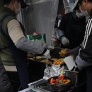 씨앗호떡 어디가 맛있을까? 남대문 vs 부산 깡통시장 비교 후기