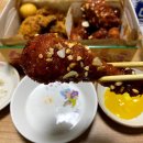 자담치킨 이미지