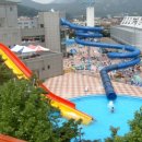 안양종합운동장 내 이미지