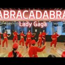 Abracadabra(아브라카다브라) - 레이디가가 이미지