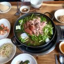 음봉생태찌개 이미지