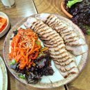 토박이해물칼국수 | 안면도 맛집 태안 전통딴뚝칼국수 해물 칼국수