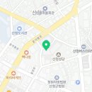 다이소산청점
