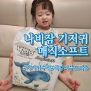 탑온소프트 | 부드러운 아기기저귀 추천/나비잠 매직소프트/통잠기저귀 나비잠 기저귀 후기(feat.구매내역 인증)