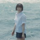 단발머리 이미지