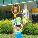 둘리뮤지엄 이미지