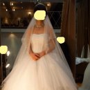 발레리나 드레스~! [대구웨딩샵/대구스튜디오/대구웨딩박람회] 이미지