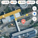 개화역 화장실 이미지